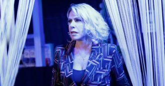 Copertina di “Per Totti ho pianto giorni, da Veltroni la tessera Pci. Tra Vasco e il Liga? Vasco”