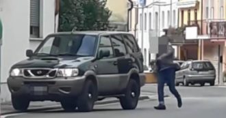Copertina di Vicenza, per la previdenza sociale era “cieco assoluto” ma guidava l’auto: 43enne denunciato per truffa aggravata