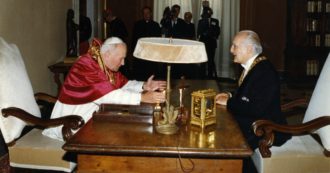 Giovanni Paolo II raccontato in ‘Dentro di me il tuo nome’, il prezioso testo di Rino Fisichella