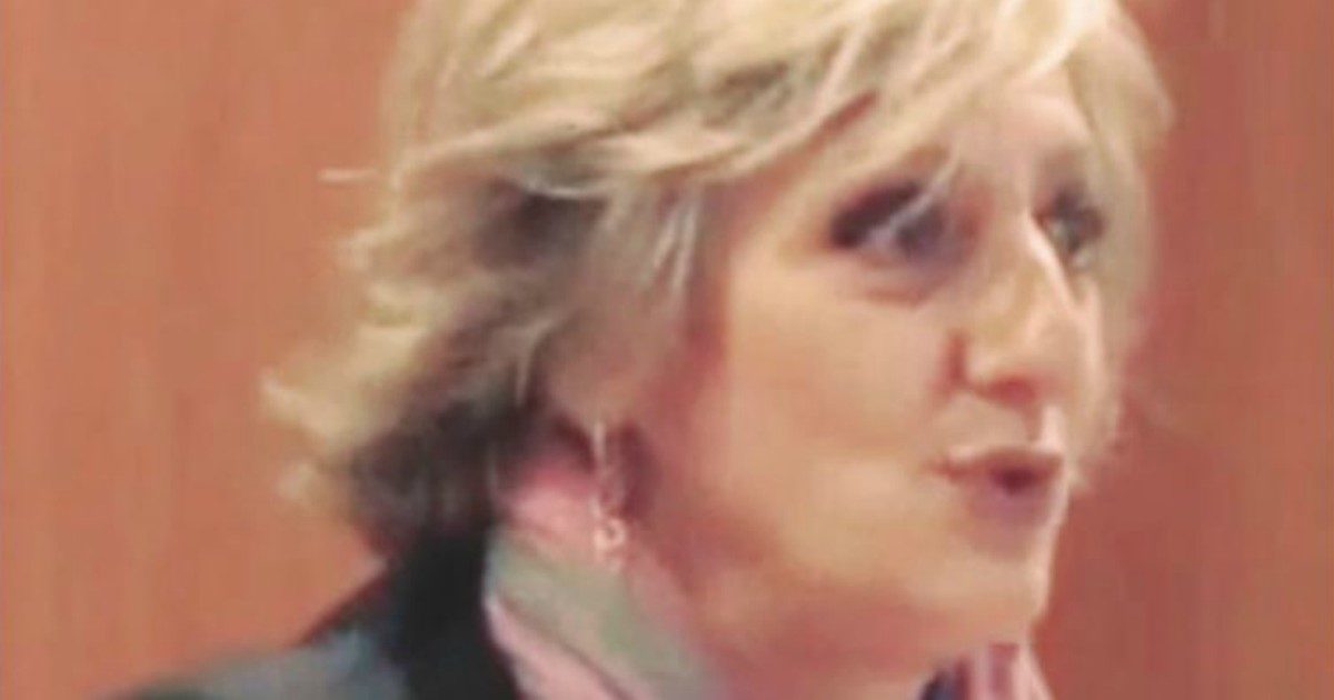 Ida Caracciolo, la candidata italiana a giudice della Corte d’Amburgo su diritto del mare è indagata per concorso in associazione a delinquere