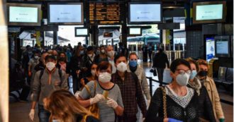 Copertina di Mezzi pubblici, l’Italia è ferma agli anni Ottanta: i pendolari di Vigevano fanno da sé