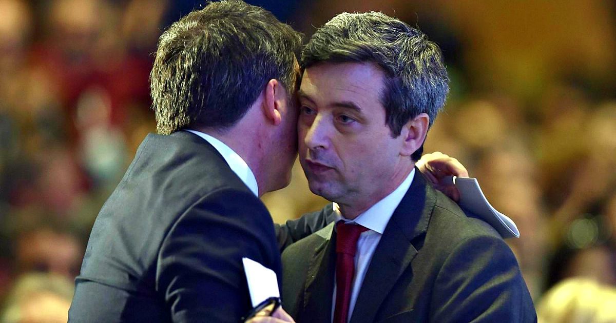 Prestito garantito dallo Stato a Fca, Renzi: “Che male c’è? Ridicolo evocare i poteri forti”. Orlando: “Parliamo di sedi e garanzie”. Calenda ai renziani: “Siete appecoronati ai grandi gruppi”