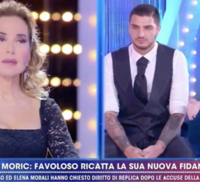 Live Non è la D’Urso, Elena Morali attacca Nina Moric: “Ha bisogno di qualche cura. Imparasse l’italiano e smettesse di farsi i lifting”