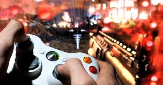 Copertina di I videogame arrivano in tv: prossima tappa, volare alle Olimpiadi