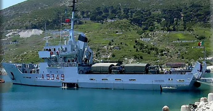 “Abbiamo riparato le armi dei libici”. E violato l’embargo