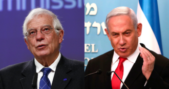 Copertina di Israele, nuovo scontro con l’Ue. Borrell: “Non riconosceremo l’annessione delle colonie”. Tel Aviv: “Diplomazia del megafono”