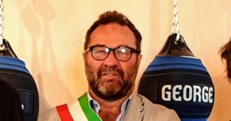 Copertina di Capalbio,  mare solo dopo la “schedatura”