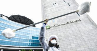 Copertina di Fontana ci ripensa ancora: “I test non danno patenti”