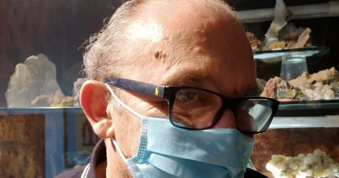 Il primo tele-paziente Covid: “Troppi rischi negli ospedali”
