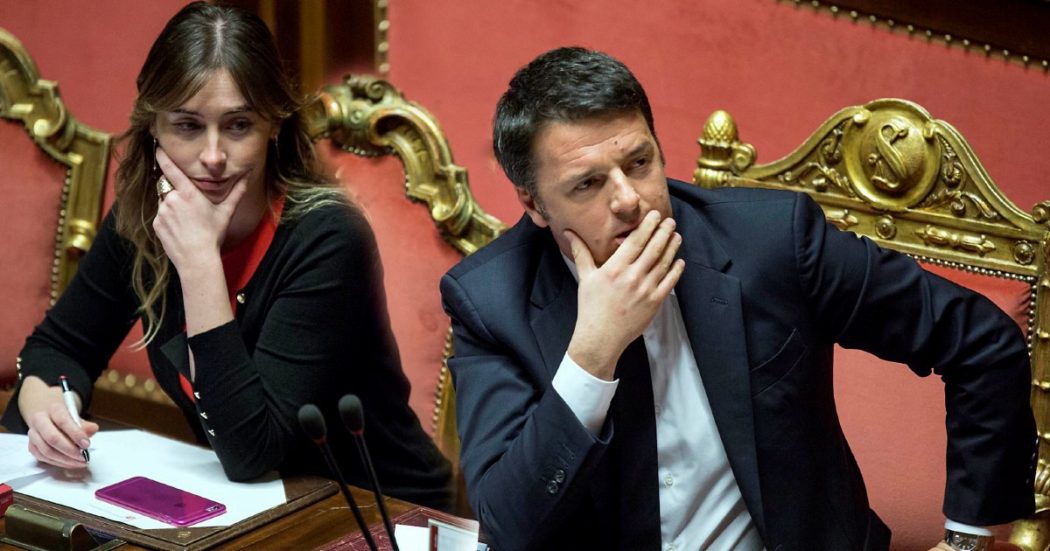 Inchiesta Open, l’email del presidente Bianchi alla consigliera Boschi: “Con dimissioni Renzi la fondazione ha esaurito la finalità”