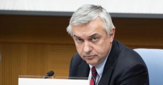 Repubblica: la redazione processa Molinari