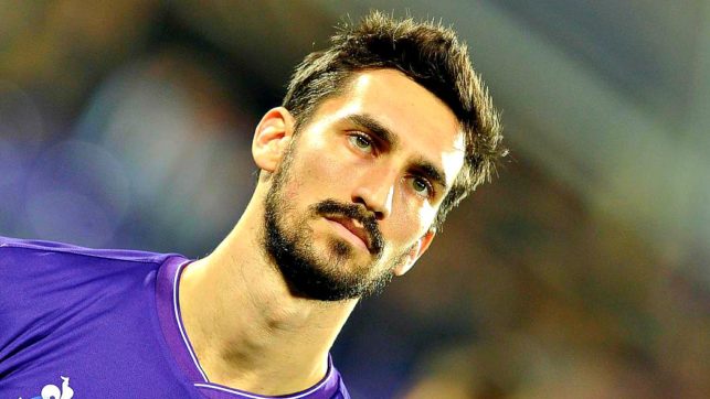 Davide Astori, il gip di Firenze dispone l’archiviazione del professor Francesco Stagno