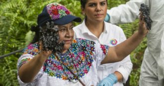 Copertina di Anti Chevron Day, il 21 maggio per ricordare il ‘Chernobyl amazzonico’ rimasto impunito