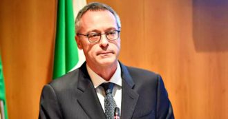 Copertina di Confindustria, Carlo Bonomi è il nuovo presidente: “Servono cambiamenti radicali”