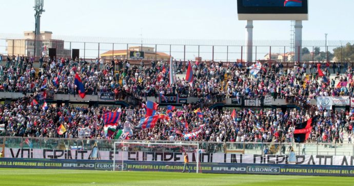 Catania calcio, si riparte dalla Serie D grazie all’italo-australiano Ross Pelligra