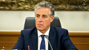 Copertina di Antimafia, il magistrato Di Matteo sarà ascoltato in commissione sulla mancata nomina al Dap e sullo scontro con Bonafede