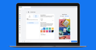 Copertina di Facebook Shops, l’e-commerce arriva sui social per aiutare il rilancio delle imprese