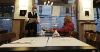 Copertina di Fase 2, perché vivere nel terrore del Covid è ingiustificato