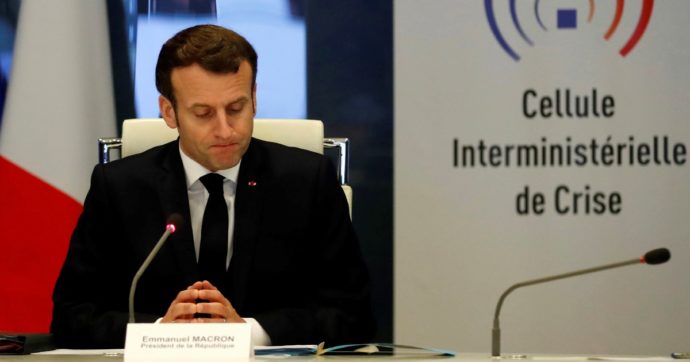 Manu perde il fascino e l’Assemblea nazionale