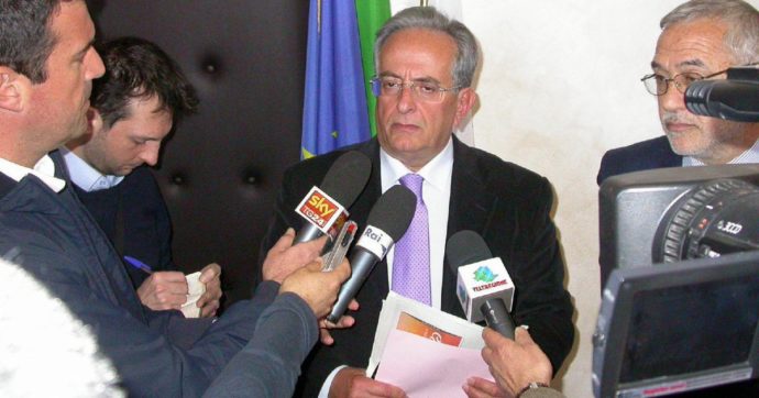 “Il procuratore di Taranto voleva comandare a Trani”