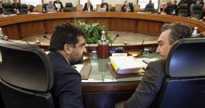 Il risiko di Palamara e le cene dei togati per fare le nomine