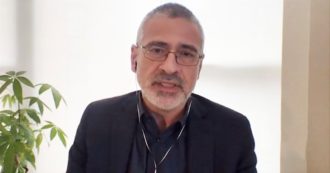 Copertina di “Sarei stato più cauto. Si ballerà con il virus per altri cinque mesi”