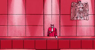 Copertina di Karlsruhe e il futuro: la Ue si governa contro Berlino?