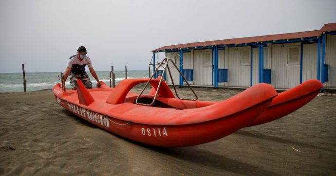 Copertina di Gli stagionali del turismo esclusi dai 600 euro: “Soluzione a breve”