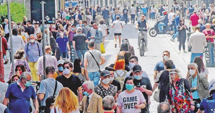 Sindaci e Regioni spaventati. “Così non va, richiudiamo”