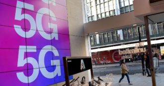 5G, la guerra sulle frequenze tv che arricchiscono i soliti pochi