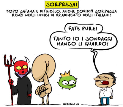 Novità in classifica