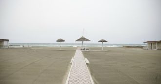 Copertina di Fase 2, l’Emilia Romagna anticipa la riapertura delle spiagge al 23 maggio. Ecco le linee guida