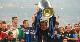 Copertina di Dieci anni fa il Triplete dell’Inter: dentro la notte storica dei nerazzurri tra la fuga di José Mourinho e la rivincita di Materazzi e Zanetti