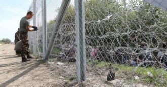 Copertina di Migranti, l’Ungheria chiude i campi al confine con la Serbia: in 280 trasferiti in altri centri