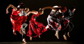 Artista o sfigato? Vivere di danza in Italia è quasi impossibile e la pandemia ha fatto il resto