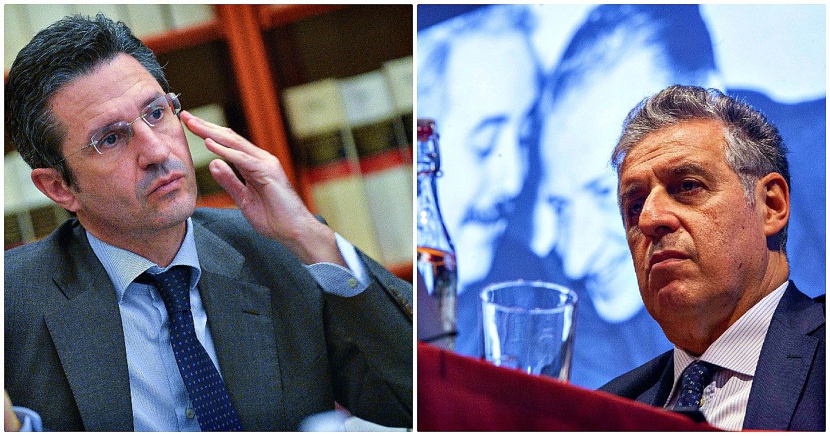 Giovanni Falcone, il ricordo al Csm. Di Matteo: “Prima di essere ucciso fu delegittimato e isolato anche dalla magistratura e dal Consiglio”. Ardita: “Basta ipocrisie, fu tradito e calunniato pure dai colleghi”