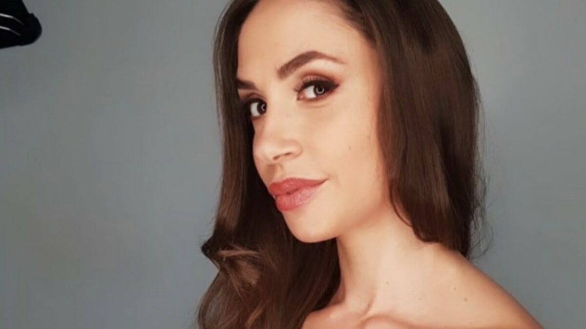 “La mia posizione preferita? Il classico missionario perché mi piace essere travolta dal mio uomo con tutto il peso del suo corpo”: i desideri dell’ex pornostar Malena