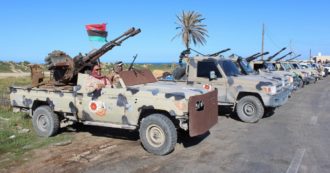 Copertina di Libia, ultima chiamata per l’Italia: Roma deve sbrigarsi se vuole contare ancora qualcosa