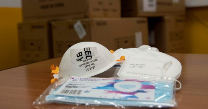 Tentata truffa al Demanio: inviati materiali non chirurgici