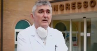 Copertina di Giuseppe De Donno, la (burrascosa) intervista a Mr Plasma: “Qui ho 340 avvocati. Cure e pazienti? C’è la privacy…” – L’AUDIO INTEGRALE