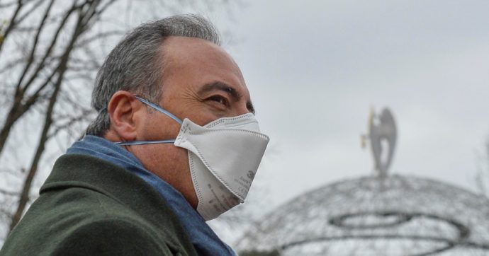 Turone ai politici: “Avete sbagliato? Dimissioni”