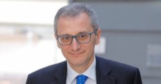 Copertina di Di Matteo frena il rientro di Baldi in Cassazione dal ministero