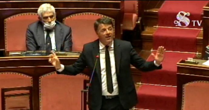 Matteo garantista scorda  i “martiri del renzismo”
