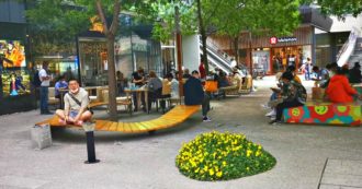 Copertina di Fase 2, vivo in Cina e posso dirvi che le cose non funzionano come le raccontano