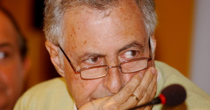 Claudio Ferretti, morta la voce che ha cambiato lo sport. Cucchi: “Raccontava gli eventi senza staccarli dal contesto sociale”