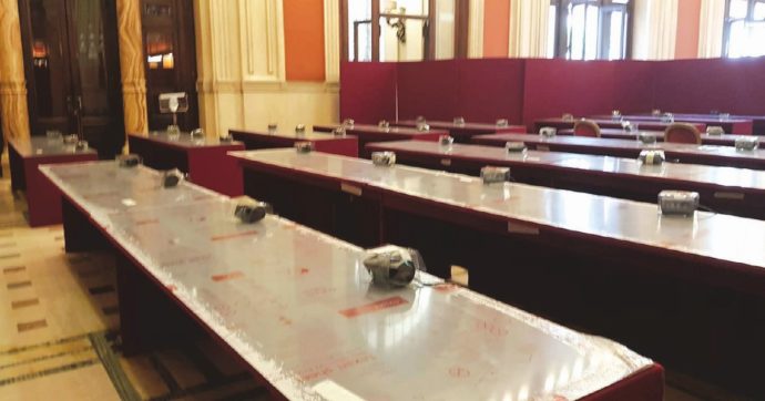 Il suk delle commissioni: Italia Viva ne reclama quattro, i Dem cinque