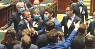 Copertina di Le accuse a Fontana scatenano la Lega. E pure Speranza e Pd