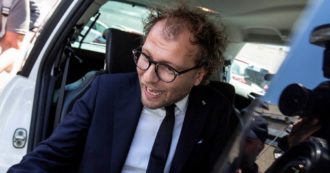 Copertina di Lotti: “Ermini dice bugie”. Ma fu lui ad “ammonirlo”