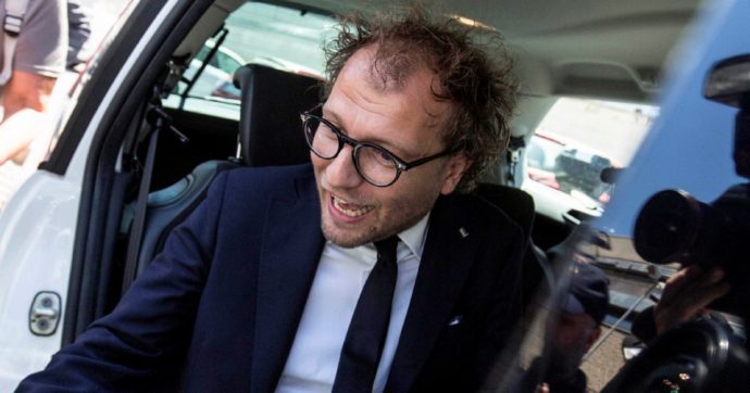 Lotti: “Ermini dice bugie”. Ma fu lui ad “ammonirlo”