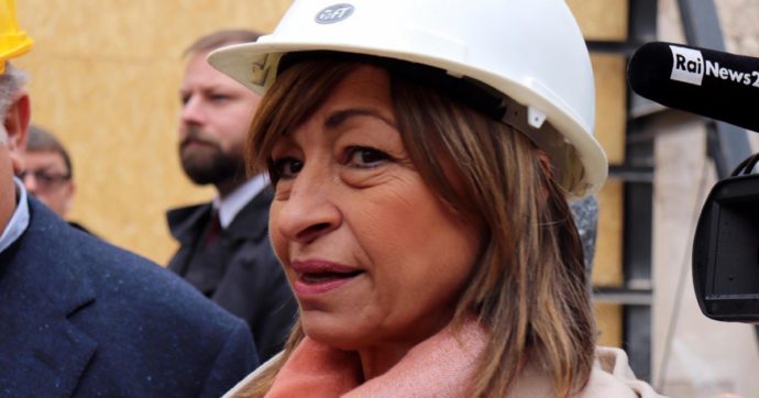 Umbria, indagine sull’ospedale già inutile